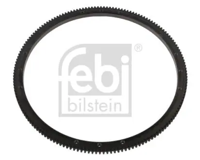Зубчатый венец стартера FEBI BILSTEIN 14555