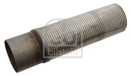 Елемент глушника гнучкий для труби вихлопного газу FEBI BILSTEIN 14693