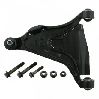 Рычаг Volvo 850 / Volvo V70 / Volvo S70 FEBI BILSTEIN 14759