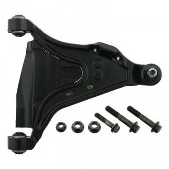 Рычаг Volvo 850 / Volvo V70 / Volvo S70 FEBI BILSTEIN 14760