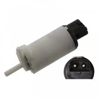 Насос воды, система очистки окон FEBI BILSTEIN 14805