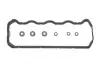 Прокладка крышки клапанов VW Caddy 1.9TDI-03 (к-кт) FEBI BILSTEIN 15194