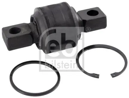 Ремкомплект, направляющяя стойка FEBI BILSTEIN 15231