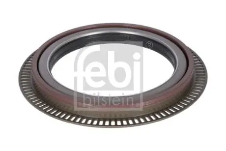 Сальник с импульсным кольцом абс FEBI BILSTEIN 15249