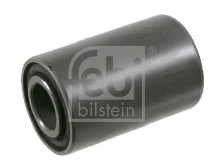 Втулка подвески для ушка пружины FEBI BILSTEIN 15342