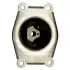 Подушка двигателя левая OPEL Astra G 1998 - 2009 (выр-во FEBI) FEBI BILSTEIN 15639 (фото 3)