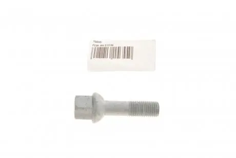 Болт кріплення колеса MERCEDES 82- (FEBI) FEBI BILSTEIN 15655
