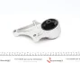 Подушка опори двигун. OPEL ASTRA G 1.2-1.7TD (98-) передн. (FEBI) FEBI BILSTEIN 15718 (фото 3)