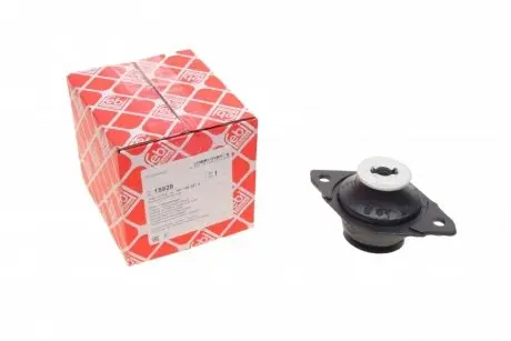Подушка двигателя SEAT/VW Toledo/Caddy/Golf/Polo FEBI BILSTEIN 15928
