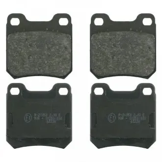 Тормозные колодки, дисковый тормоз.) FEBI BILSTEIN 16133
