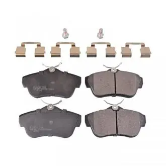 Автозапчасть FEBI BILSTEIN 16891