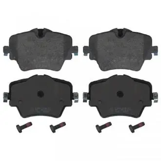 Автозапчасть FEBI BILSTEIN 16908