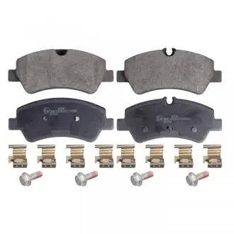 Автозапчасть FEBI BILSTEIN 16963