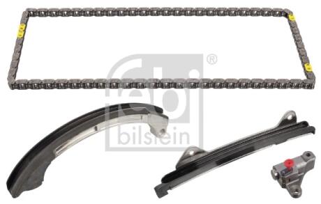 FEBI К-т ланцюга ГРМ MAZDA 2.0 09- FEBI BILSTEIN 170005
