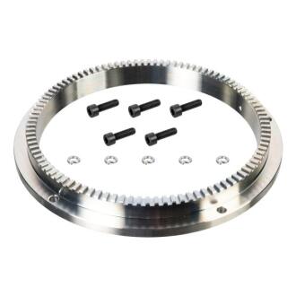 Кільце ABS задн (177/215x22) BPW FEBI BILSTEIN 170013