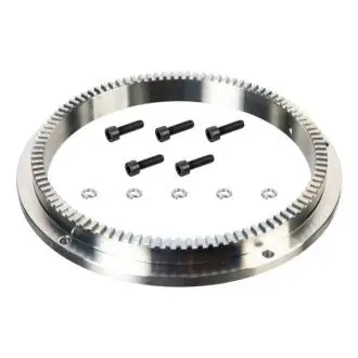 Кільце ABS задн (177/215x22) BPW FEBI BILSTEIN 170013