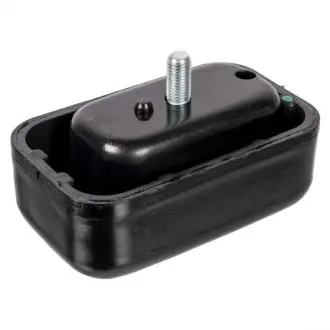 Подушка двигателя с передней стороны FEBI BILSTEIN 170064