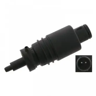 Насос стеклоомывателя AUDI 80/100/A4/A6 FEBI BILSTEIN 17010