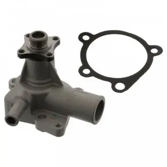 Насос води FEBI BILSTEIN 17013