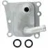 Масляний радіатор FORD FIESTA IV, FIESTA/MINIVAN, FOCUS I, FOCUS I/KOMBI, TOURNEO CONNECT, TRANSIT CONNECT 1.8D 08.98-12.13 FEBI BILSTEIN 170177 (фото 2)