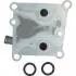 Масляний радіатор FORD FIESTA IV, FIESTA/MINIVAN, FOCUS I, FOCUS I/KOMBI, TOURNEO CONNECT, TRANSIT CONNECT 1.8D 08.98-12.13 FEBI BILSTEIN 170177 (фото 3)