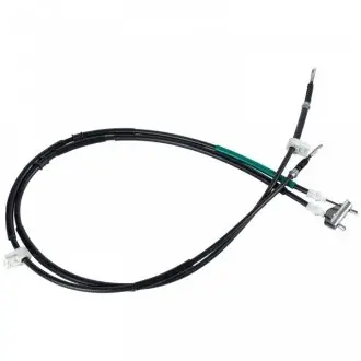 Трос стояночного тормоза FEBI BILSTEIN 170290