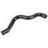 Шланг вентиляції картера AUDI A3, TT, SEAT LEON, TOLEDO II, SKODA OCTAVIA I, VW BORA, BORA I, GOLF IV 1.8 12.96-12.10 FEBI BILSTEIN 170312 (фото 1)