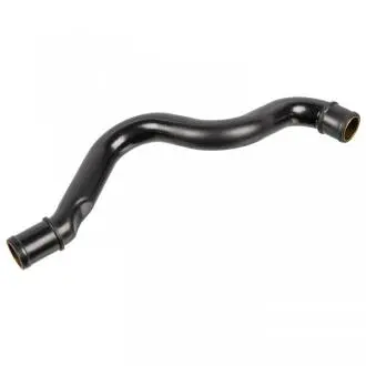 Шланг вентиляції картера AUDI A3, TT, SEAT LEON, TOLEDO II, SKODA OCTAVIA I, VW BORA, BORA I, GOLF IV 1.8 12.96-12.10 FEBI BILSTEIN 170312
