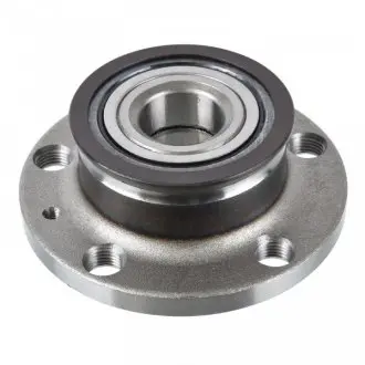 Комплект подшипника колеса задний FEBI BILSTEIN 170376