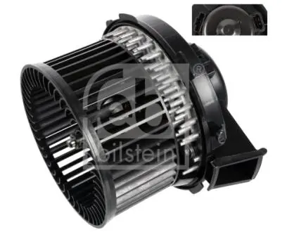 Автозапчасть FEBI BILSTEIN 170408