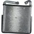 Радіатор пічки AUDI Q3, TT, CUPRA ATECA, SEAT ATECA, SKODA KAROQ, KODIAQ I, OCTAVIA III, SUPERB III, VW ARTEON, CRAFTER, GOLF ALLTRACK VII, GOLF SPORTSVAN VII, GOLF VII 1.0-2.5 08.12- FEBI BILSTEIN 170413 (фото 3)