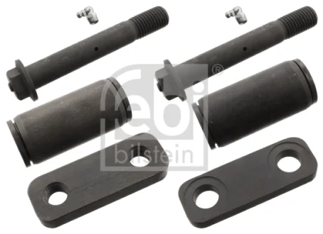 Автозапчасть FEBI BILSTEIN 170436