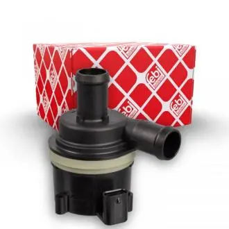 Автозапчасть FEBI BILSTEIN 170508