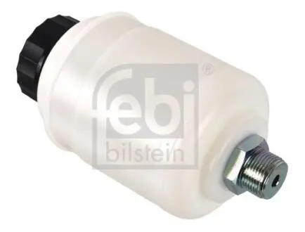 Бачок для гальмівної рідини MERCEDES LP, T2/L, UNIMOG 09.63- FEBI BILSTEIN 170545