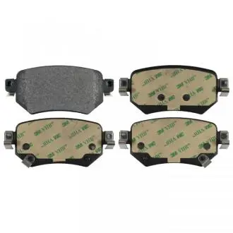 Автозапчасть FEBI BILSTEIN 170664