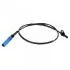 Датчик ABS BMW E90 2,5 05- FEBI BILSTEIN 170689 (фото 2)