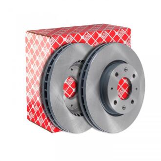 Автозапчасть FEBI BILSTEIN 170699