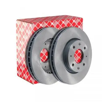 Автозапчасть FEBI BILSTEIN 170699