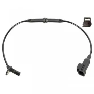 Датчик ABS задн Лів/Прав JAGUAR XF I, XF SPORTBRAKE 2.0-5.0 03.08-12.15 FEBI BILSTEIN 170702