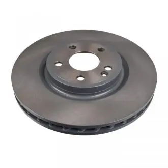 Автозапчасть FEBI BILSTEIN 170756