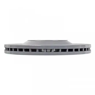 FEBI ISUZU Гальмівний диск передн. D-MAX I 02-, D-MAX II 12- FEBI BILSTEIN 170788
