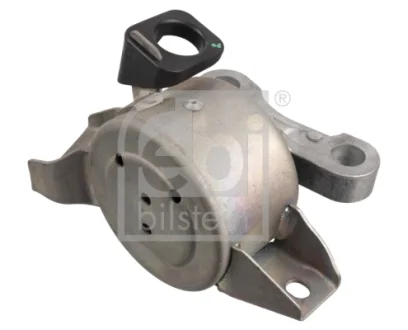 Подушка двигуна Прав, верх, гідравлічний OPEL ADAM, CORSA E 1.4 09.14- FEBI BILSTEIN 170835