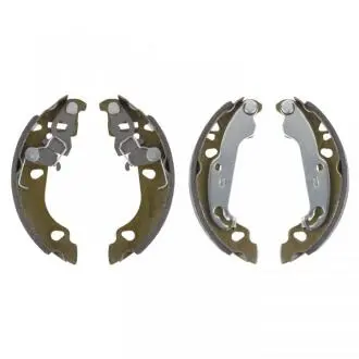 Гальмівна колодка FORD FIESTA IV, FIESTA V, FIESTA/HATCHBACK, FIESTA/MINIVAN, KA, MAZDA 121 III 1.0-1.8D 08.95-11.08 FEBI BILSTEIN 170859