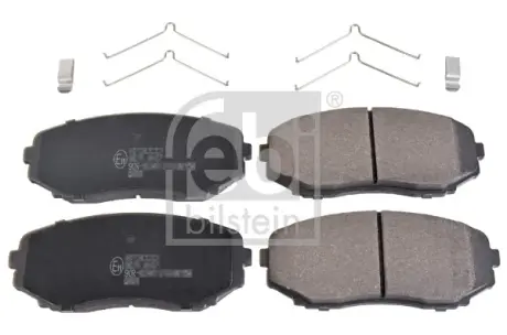 Автозапчасть FEBI BILSTEIN 170903