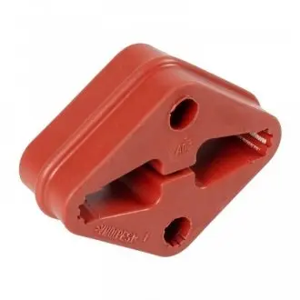 Кріплення глушника BMW/LAND ROVER FEBI BILSTEIN 170934