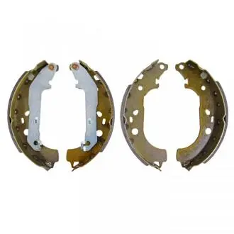 Гальмівна колодка FORD FOCUS II, FOCUS II/KOMBI 1.4-2.0LPG 07.04-09.12 FEBI BILSTEIN 170973