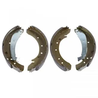 Гальмівна колодка CITROEN JUMPER I, JUMPY II, JUMPY III, FIAT DUCATO, SCUDO, PEUGEOT BOXER, EXPERT, EXPERT TEPEE, TOYOTA PROACE 1.6D-2.8D 02.94- FEBI BILSTEIN 170974