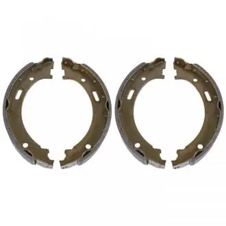 Гальмівна колодка JEEP COMMANDER, GRAND CHEROKEE II, GRAND CHEROKEE III 3.0-6.1 04.99- FEBI BILSTEIN 171046