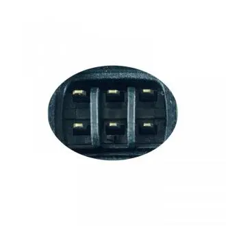 Клапан EGR LEXUS CT, TOYOTA AURIS, PRIUS, PRIUS PLUS 1.8H 06.08- FEBI BILSTEIN 171080