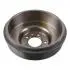 Гальмівний барабан задн CITROEN JUMPY II, JUMPY III, FIAT SCUDO, PEUGEOT EXPERT, EXPERT TEPEE, TOYOTA PROACE 1.6D/2.0 01.07- FEBI BILSTEIN 171086 (фото 1)